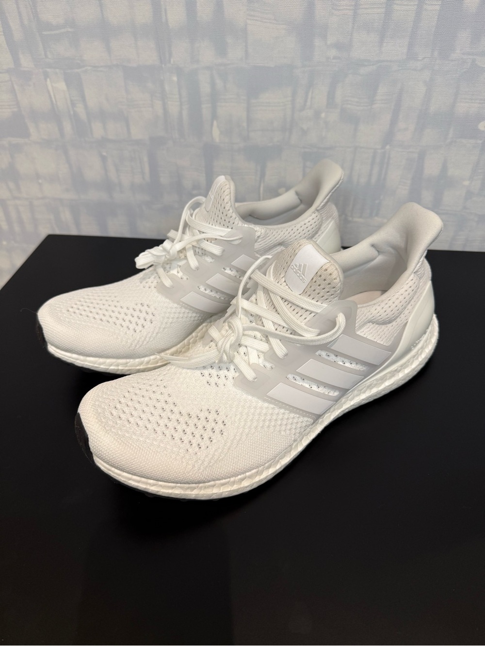 New Adidas Men’s Ultraboost 1.0 DNA Shoes